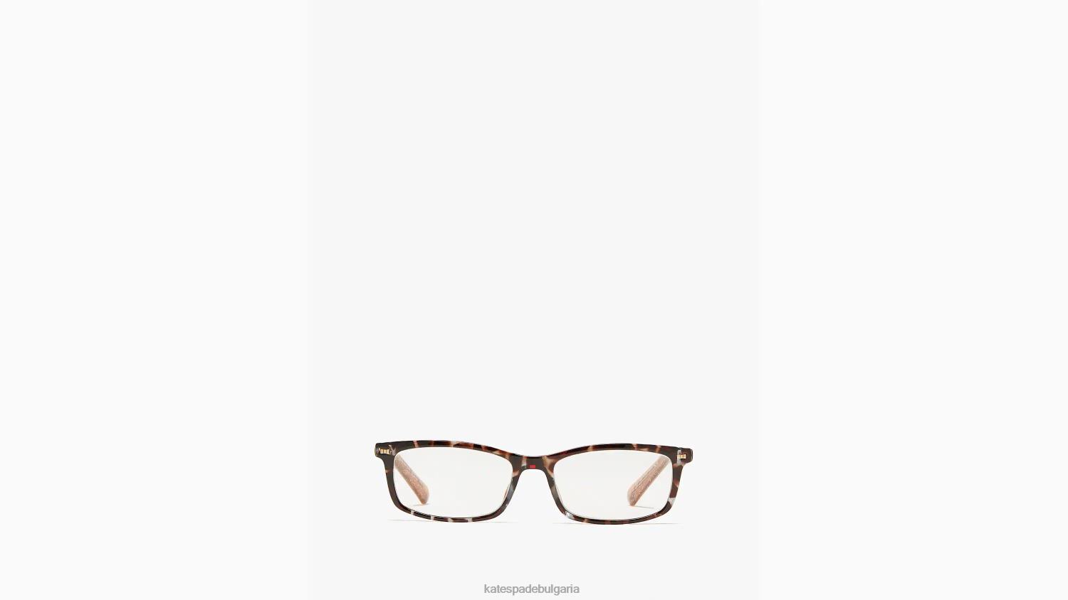 аксесоари Kate Spade jodie читатели с филтри за синя светлина топъл джинджифилов/пикник червен Жени 2N00B1319