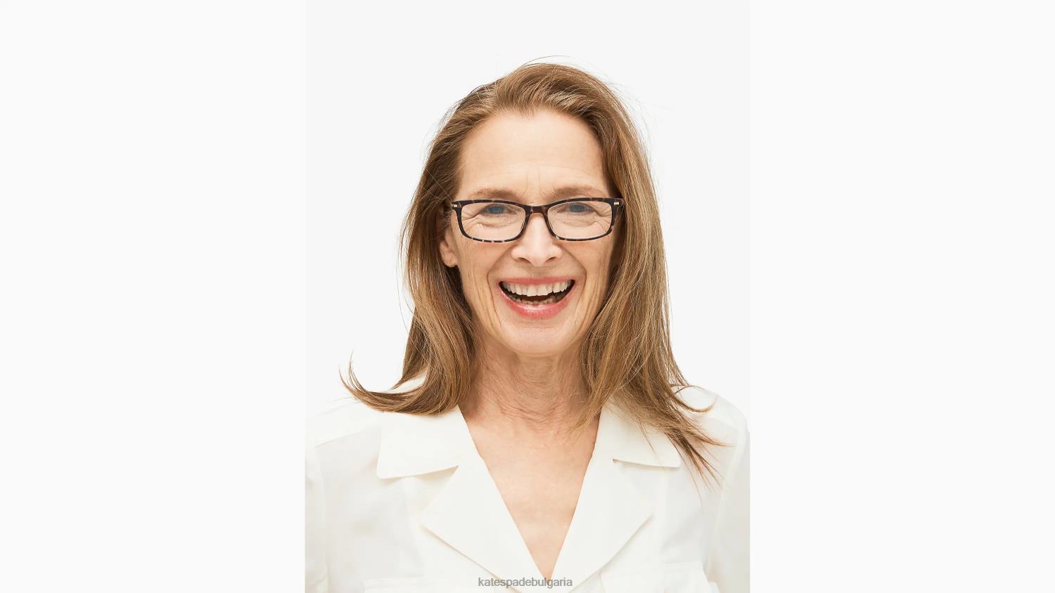 аксесоари Kate Spade jodie читатели с филтри за синя светлина топъл джинджифилов/пикник червен Жени 2N00B1319