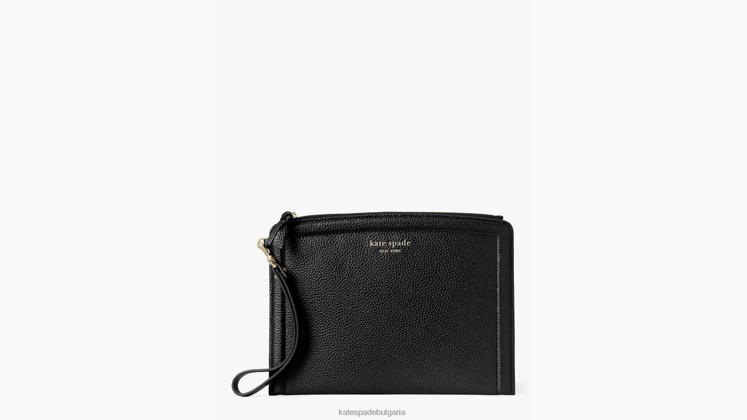 аксесоари Kate Spade кнот гривна черен Жени 2N00B459