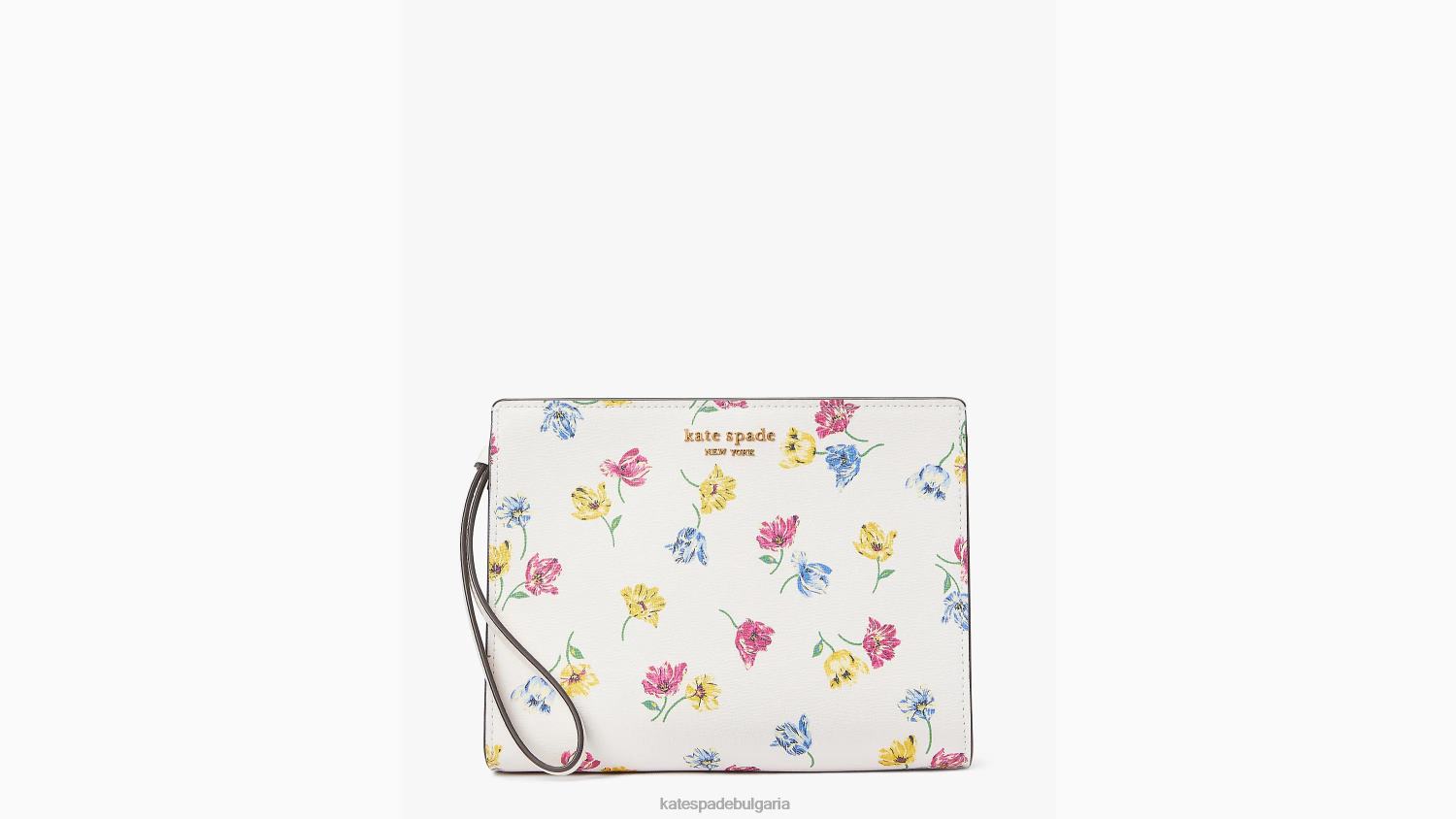 аксесоари Kate Spade morgan lale toss gusseted гривна крем мулти Жени 2N00B366