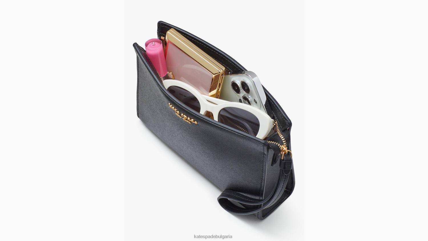 аксесоари Kate Spade morgan lale toss gusseted гривна крем мулти Жени 2N00B366