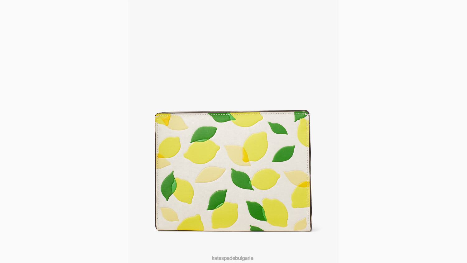 аксесоари Kate Spade morgan lemon toss релефна гривна с клинове пергамент мулти Жени 2N00B407