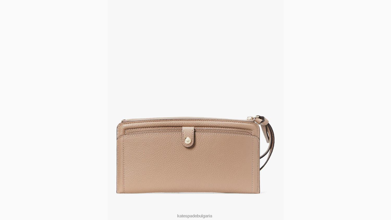 аксесоари Kate Spade държач на карта с гривна knott крафт хартия Жени 2N00B414