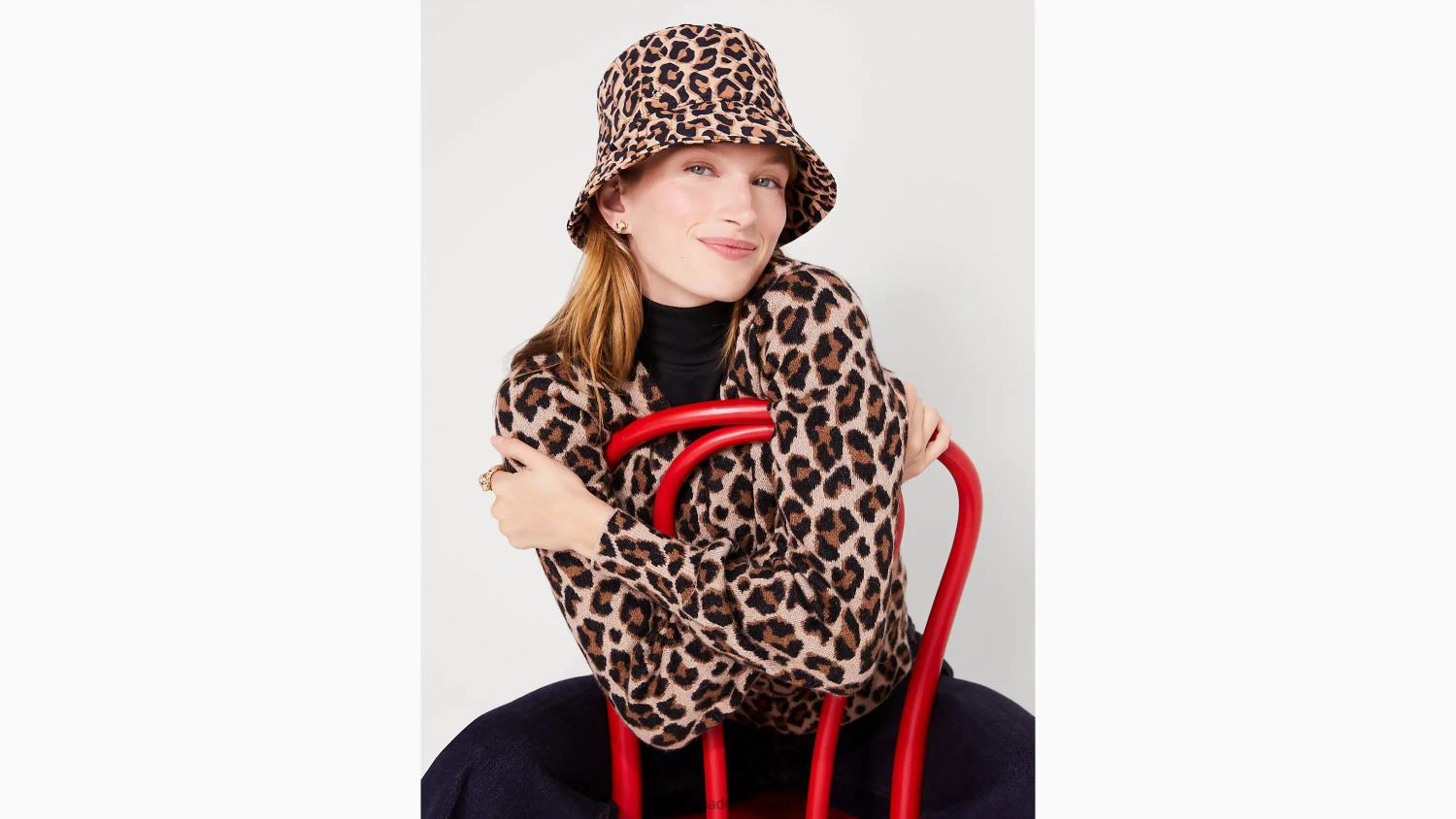 облекло Kate Spade леопардова жилетка печено кашу Жени 2N00B942