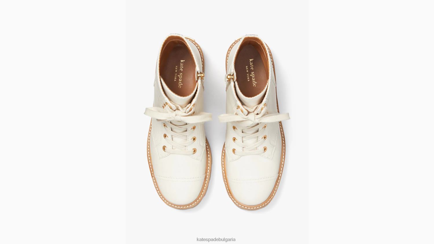 обувки Kate Spade обувки meritt lug ореол бял Жени 2N00B656