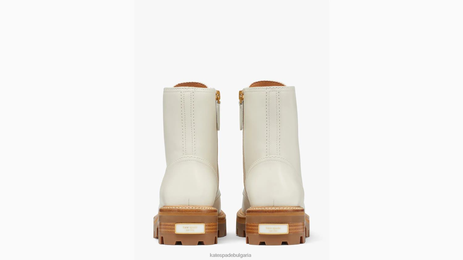 обувки Kate Spade обувки meritt lug ореол бял Жени 2N00B656