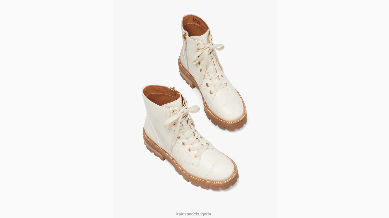 обувки Kate Spade обувки meritt lug ореол бял Жени 2N00B656