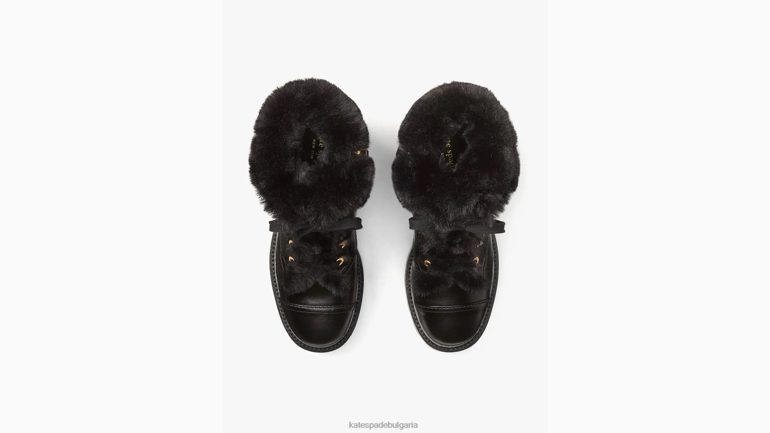 обувки Kate Spade зимни обувки merritt черен Жени 2N00B655