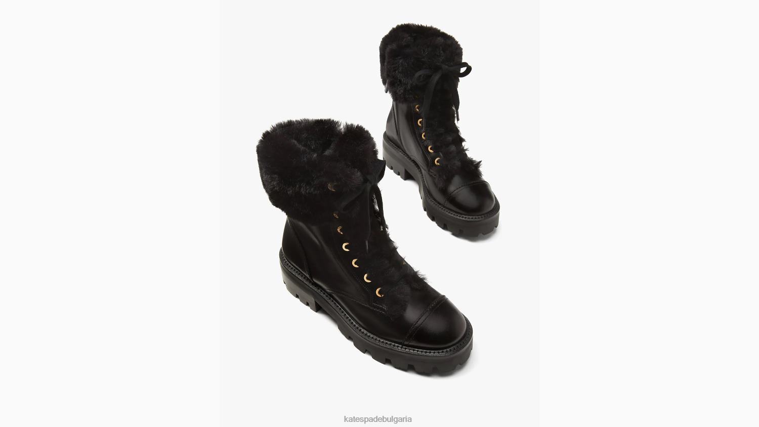 обувки Kate Spade зимни обувки merritt черен Жени 2N00B655