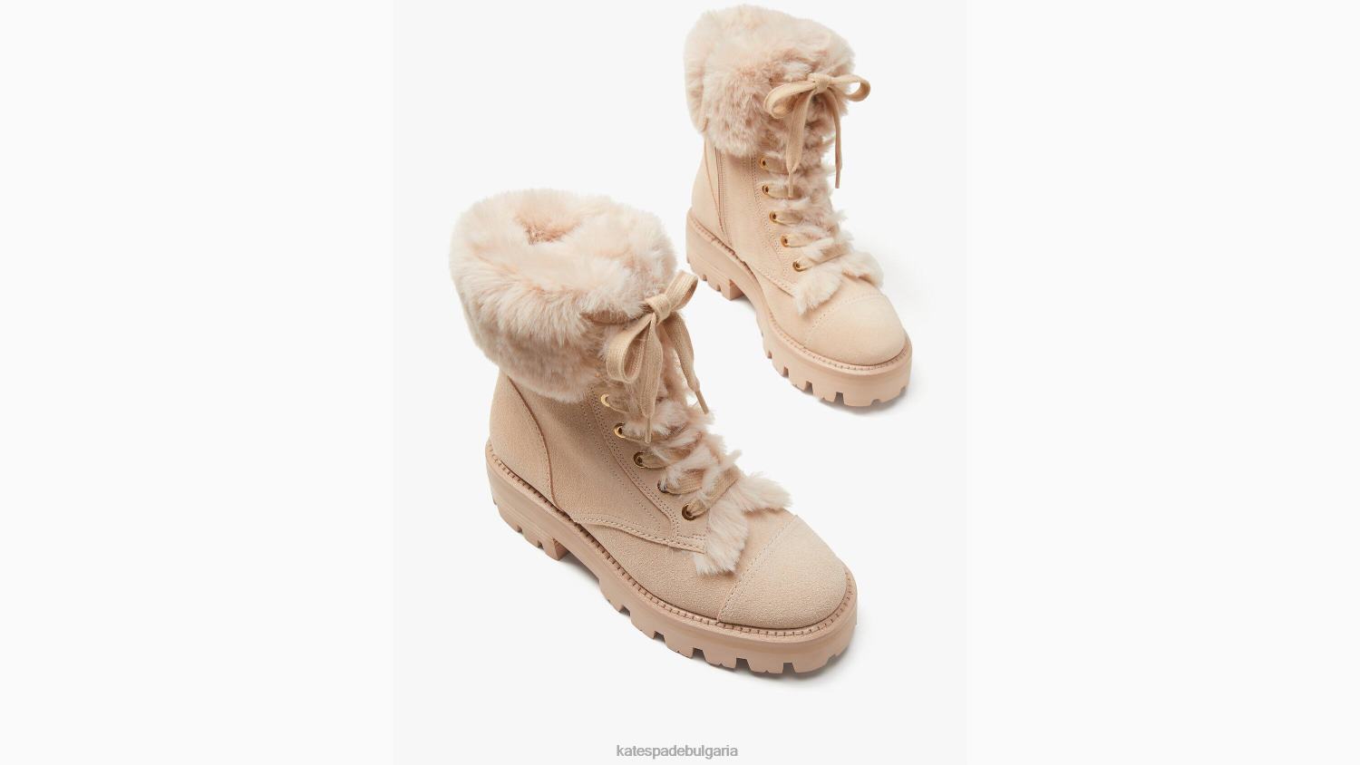 обувки Kate Spade зимни обувки merritt сено Жени 2N00B673