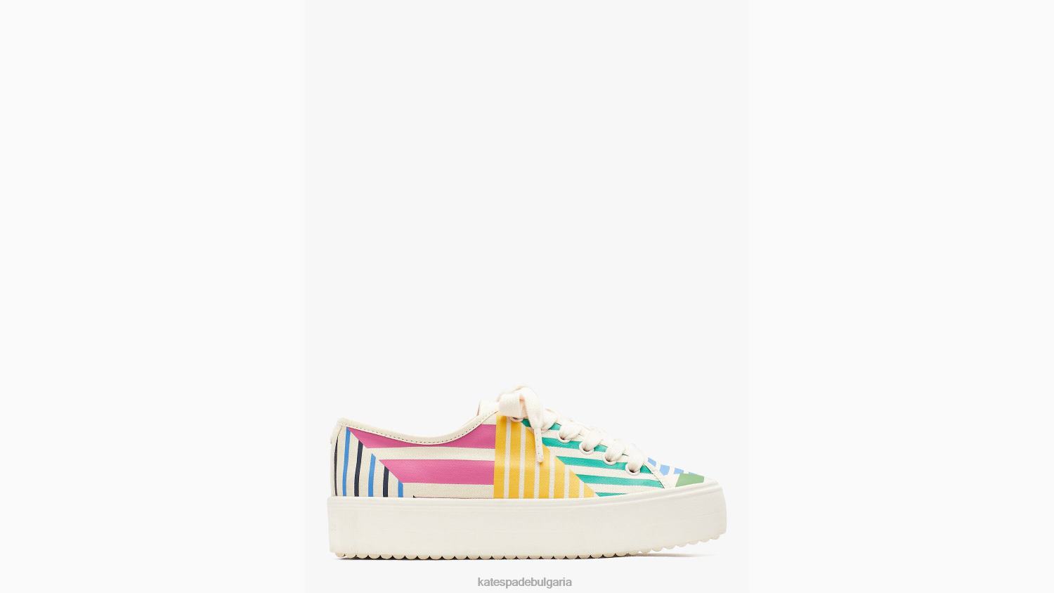 обувки Kate Spade сервирайте маратонки пачуърк Жени 2N00B538