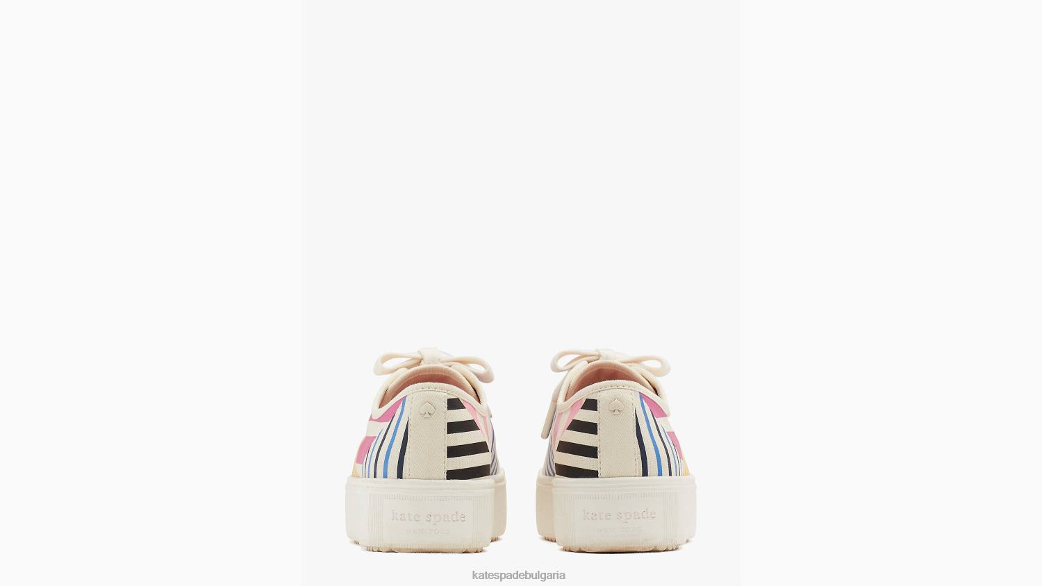 обувки Kate Spade сервирайте маратонки пачуърк Жени 2N00B538