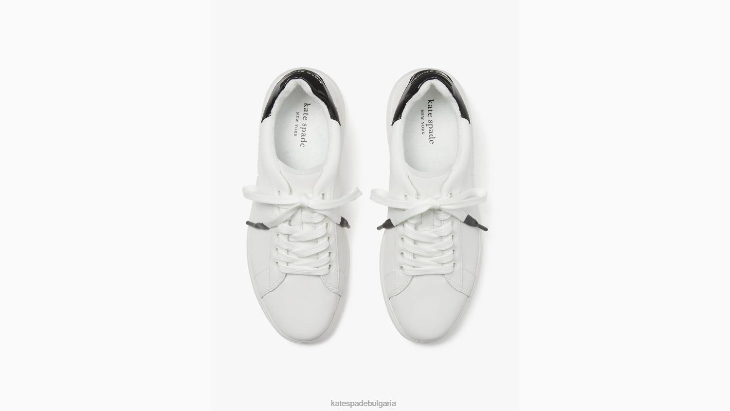 обувки Kate Spade лифт маратонки черен Жени 2N00B548