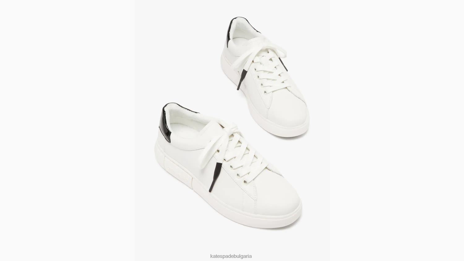 обувки Kate Spade лифт маратонки черен Жени 2N00B548