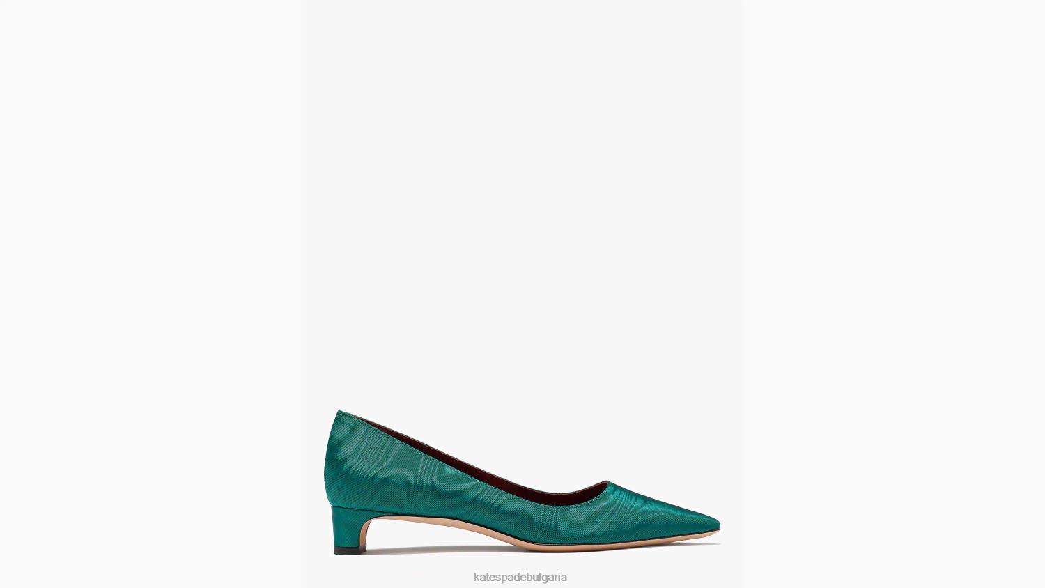 обувки Kate Spade помпи мимоза рукола Жени 2N00B599