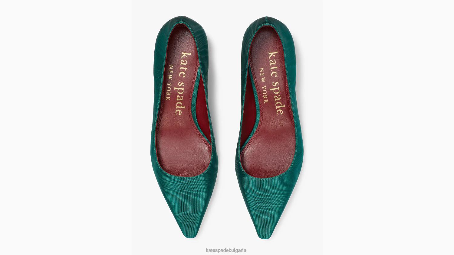 обувки Kate Spade помпи мимоза рукола Жени 2N00B599