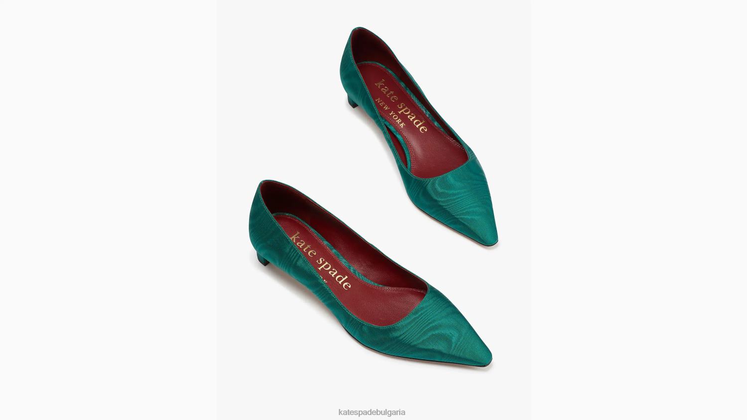 обувки Kate Spade помпи мимоза рукола Жени 2N00B599