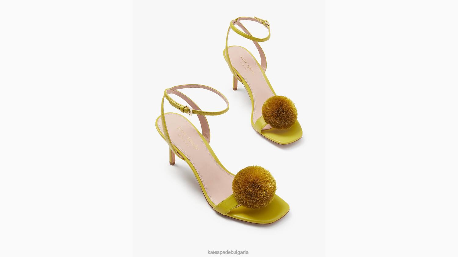 обувки Kate Spade сандали amour пом круша Бартлет Жени 2N00B562