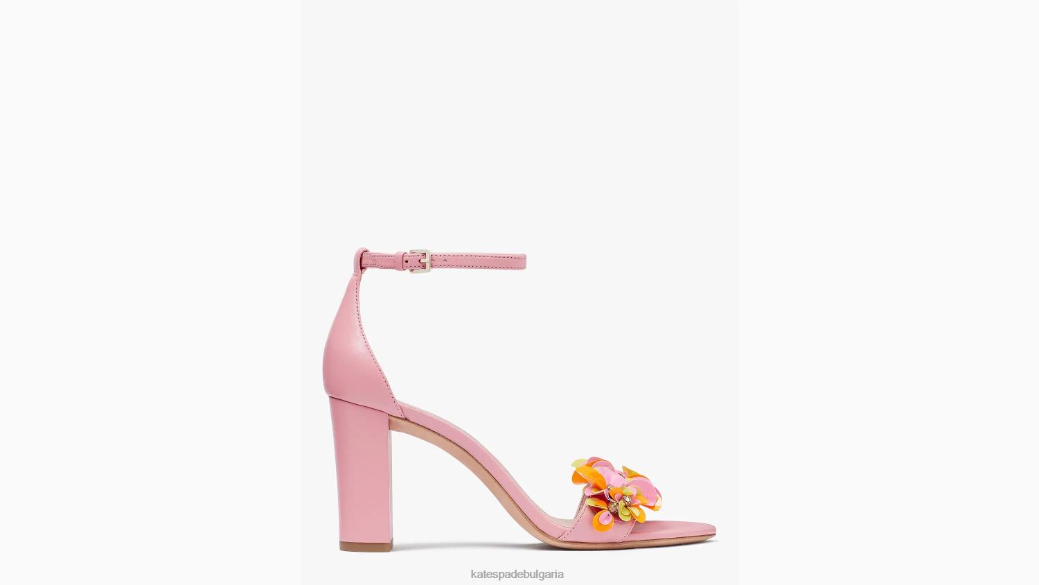 обувки Kate Spade сандали октавия rose otto multi Жени 2N00B542