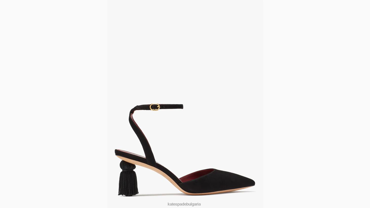 обувки Kate Spade voila помпи черен Жени 2N00B632