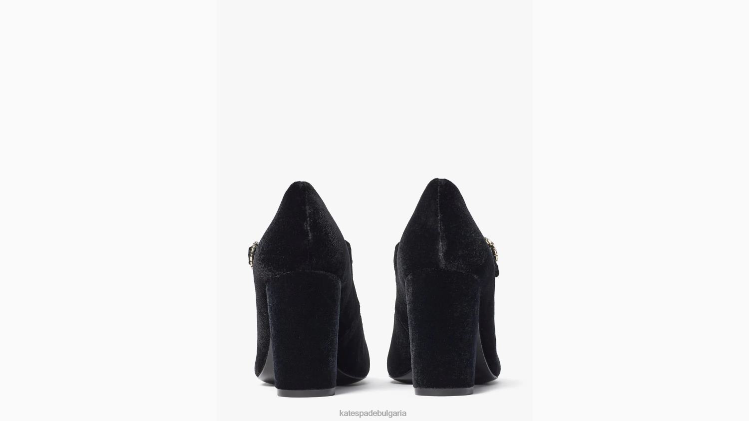 обувки Kate Spade марлени помпи черен Жени 2N00B606