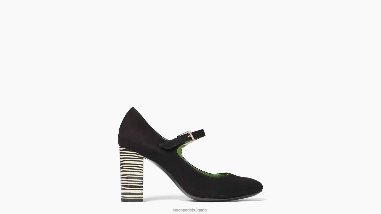 обувки Kate Spade марлени помпи черен Жени 2N00B668