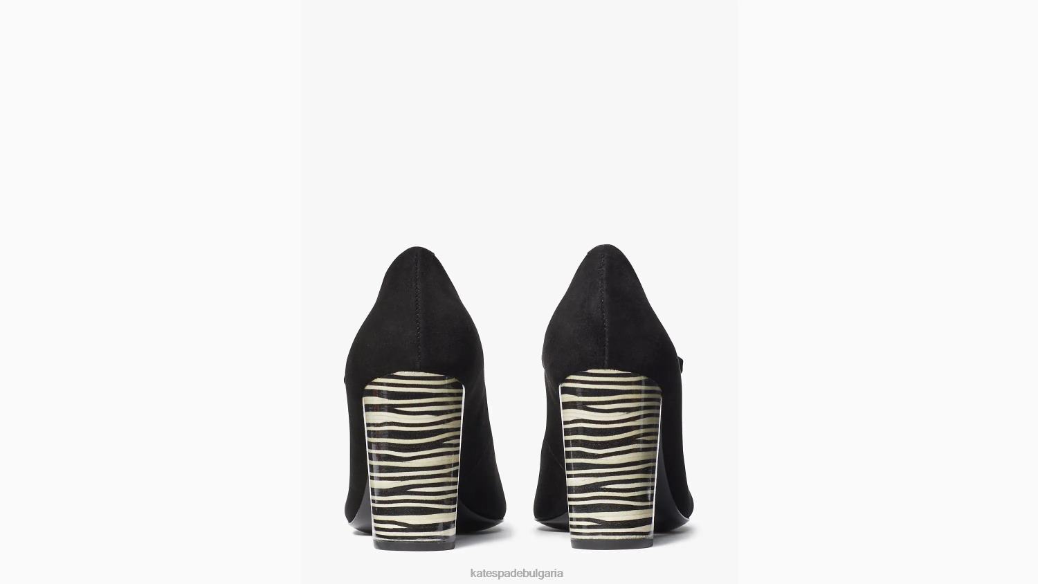 обувки Kate Spade марлени помпи черен Жени 2N00B668