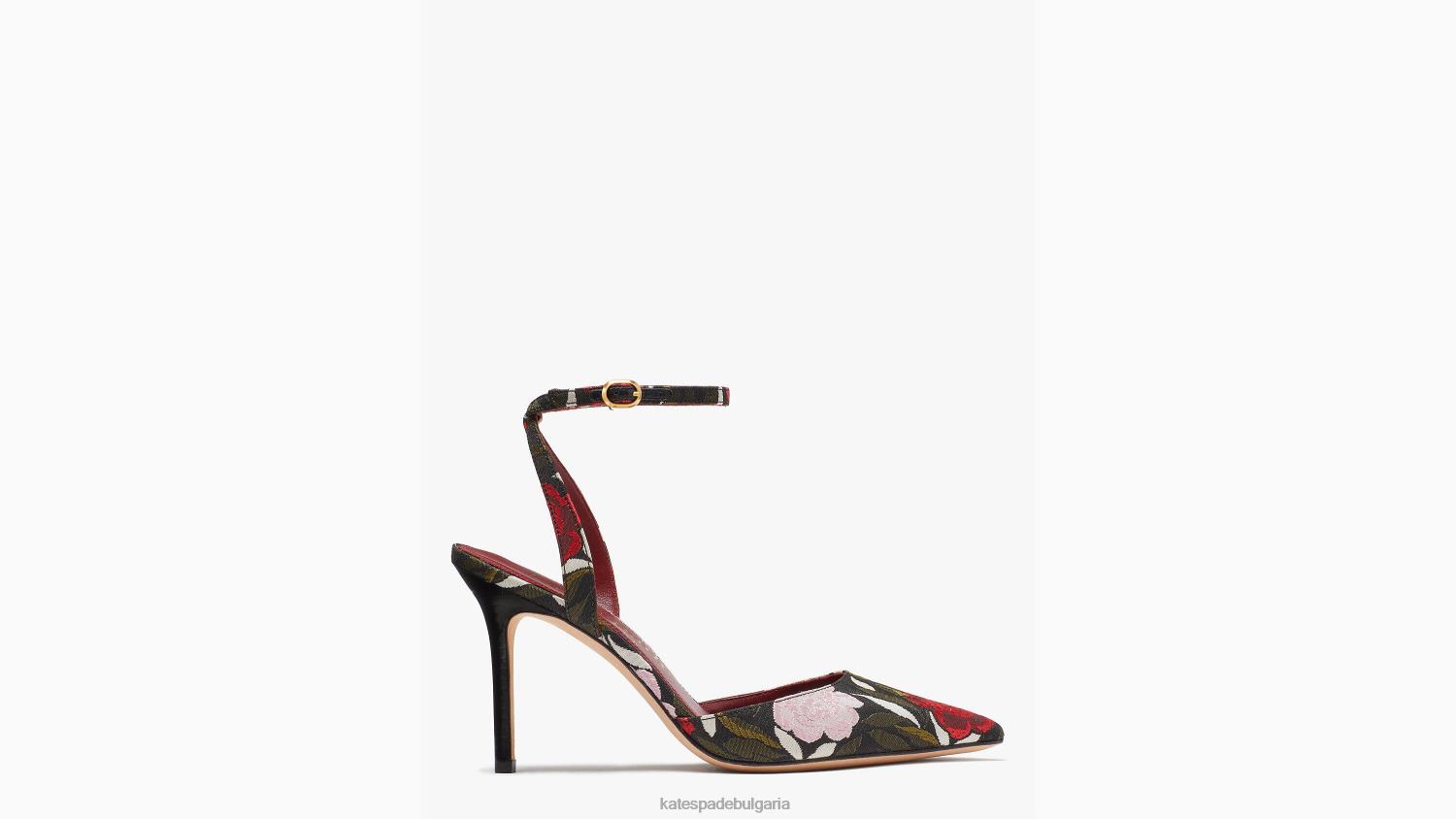 обувки Kate Spade помпи amour градина от рози Жени 2N00B621