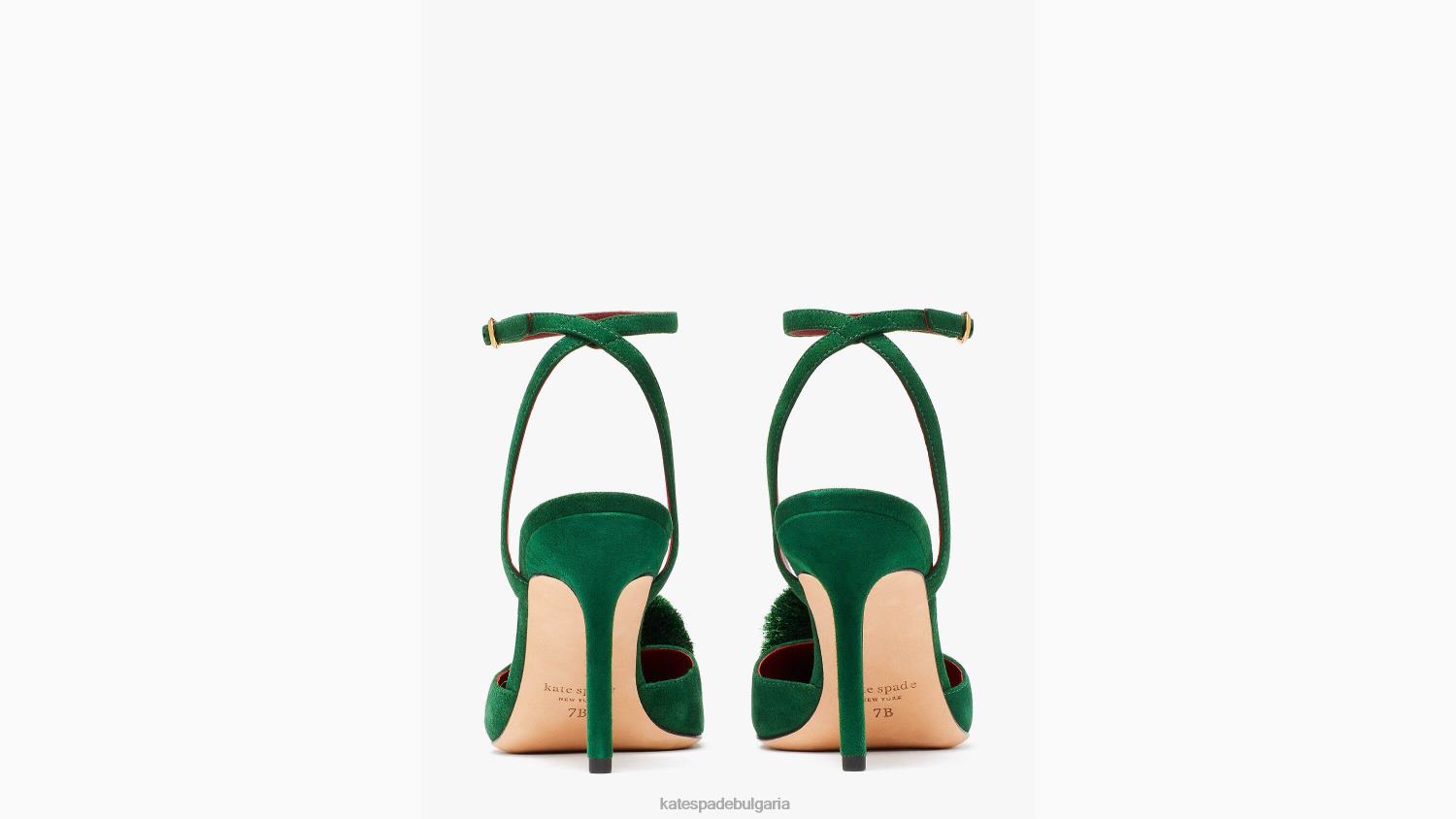 обувки Kate Spade помпи amour рукола Жени 2N00B636