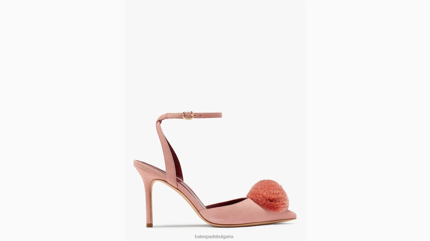 обувки Kate Spade помпи amour танцьорка розова Жени 2N00B637