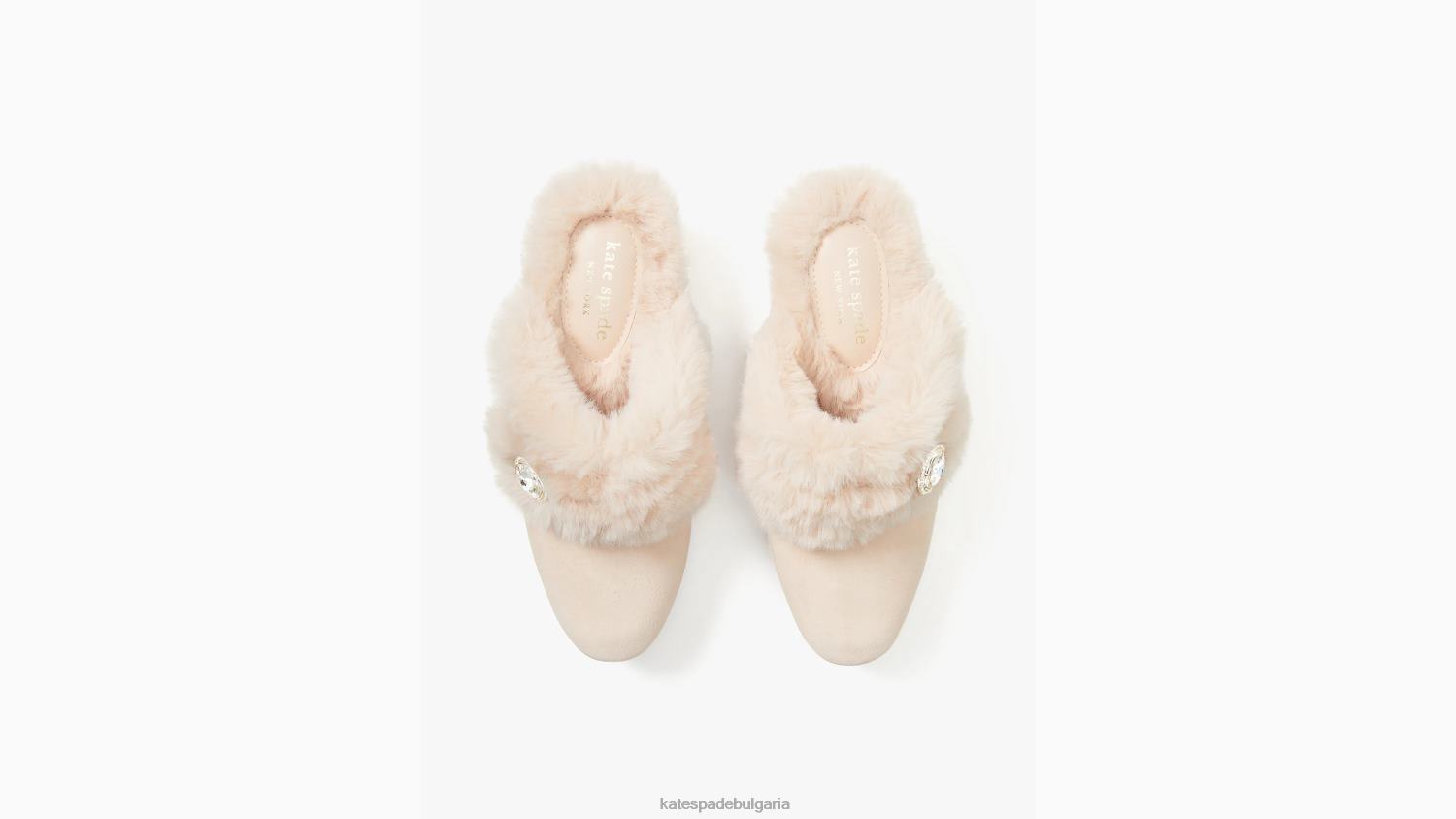 обувки Kate Spade ума сабо сено Жени 2N00B664