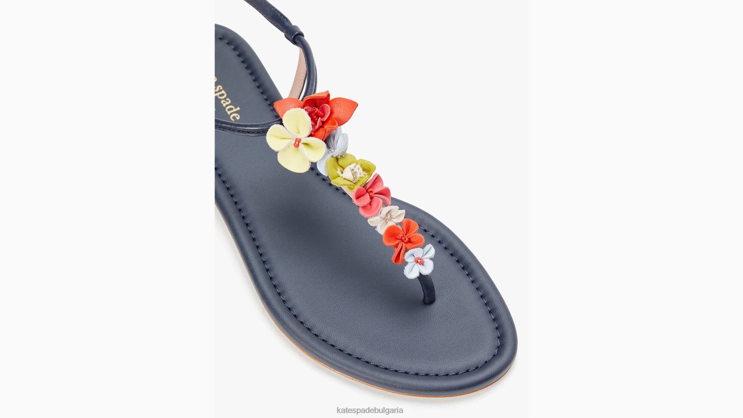 обувки Kate Spade сандали розали сако син мулти Жени 2N00B533