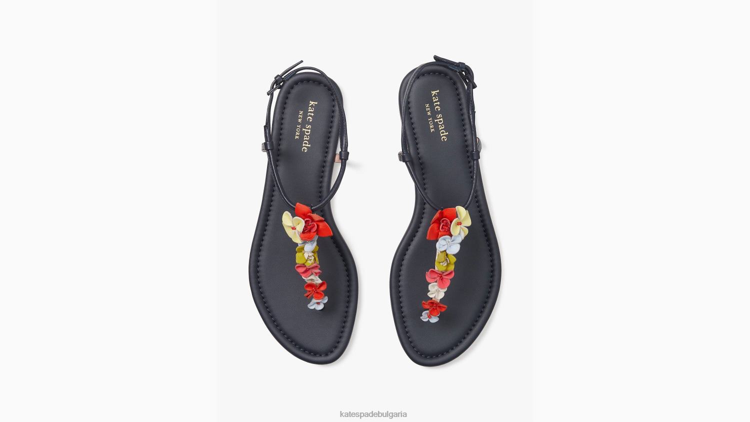 обувки Kate Spade сандали розали сако син мулти Жени 2N00B533