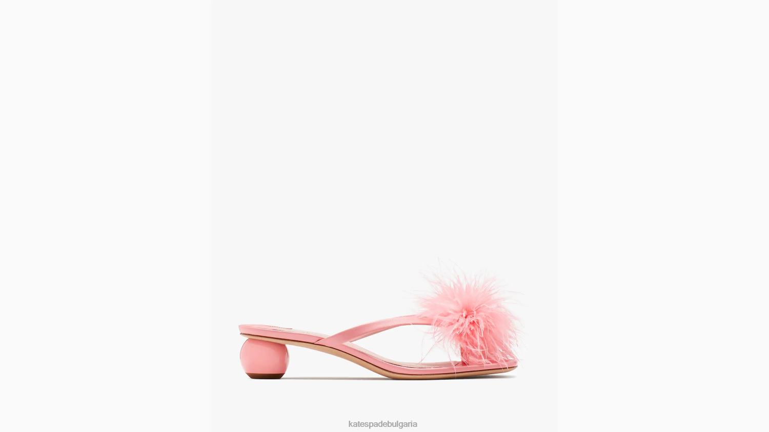 обувки Kate Spade бахамски сандали сьомга розово Жени 2N00B552