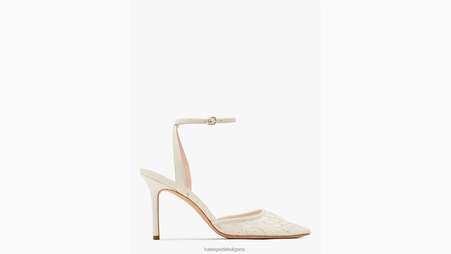 обувки Kate Spade помпи amour слонова кост Жени 2N00B568